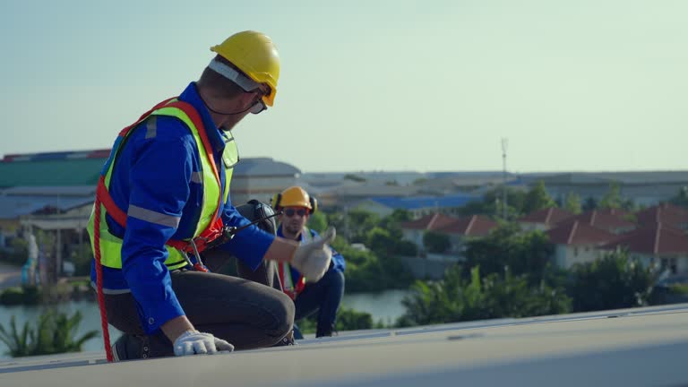 Asphalt Shingles Roofing in Surfside Beach, SC